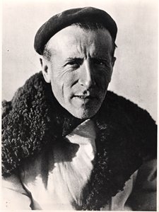 ピエールテイヤールドゥシャルダン（1881-1955）